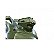 KIT 4 GALÃO MILITAR DE COMBUSTIVEL METAL 5L 0.6MM JERRY CAN - Imagem 3