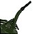 Kit 4 Galão Metal 0.8mm Militar 20L Para Combustível Com Bico Extensor - Imagem 5