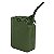 Kit 4 Galão Metal 0.8mm Militar 20L Para Combustível Com Bico Extensor - Imagem 10