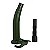 Kit 2 Galão Metal 0.8mm Militar 20L Para Combustível Com Bico Extensor - Imagem 7