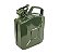 SUPORTE COM GALÃO 05 LITROS MILITAR PARA COMBUSTÍVEL E ÁGUA - Imagem 3