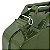 SUPORTE COM GALÃO DE COMBUSTÍVEL MILITAR METAL 10L 0.6MM JERRY CAN - Imagem 3