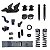 Kit Lift de Suspensão 6" Dodge RAM 2016 - 2018 - Imagem 1