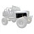 KIT PARALAMA DIANTEIRO ROCK CRAWLING - Modelo XTreme by USA  LD/LE - Imagem 6