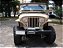 KIT ACESSORIOS JEEP WILLYS / FORD CJ5 - Imagem 11