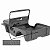 KIT CARROCERIA EM AÇO JEEP WILLYS CJ-3A 1949 A 1952 - Imagem 1