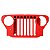 CARROCERIA CAIXOTE EM AÇO JEEP WILLYS CJ-3A 1949 A 1952 KIT - Imagem 3