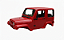 CARROCERIA COMPLETA PARA JEEP CJ5 WILLYS / FORD - Imagem 7