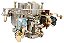 Carburador Ford Escort Cht  1.6 L 8V (1983 - 1989) Weber 460 Álcool - Imagem 2