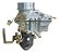 Carburador Jeep Willys / Ford Militar Motor 6 cc Ford / Willys DFV228 - Imagem 2