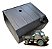 Tanque Combustível Inox Para Mercedes Unimog Black Edition - Imagem 1
