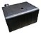 Tanque Combustível Inox Para Mercedes Unimog Black Edition - Imagem 4