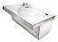 Tanque de Combustível Inox Jipe Javali 1989 A 1994 75 Lts - Imagem 8