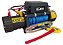 Guincho Elétrico 12v 8500 Libras 3863 KG Com Cabo Sintético - Imagem 1