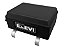 Guincho Elétrico 12v 9000 Libras 4080 KG Com Cabo Sintético - Imagem 4