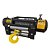 Guincho Elétrico 24v 16000 Libras 7240 Kg c/ Cabo de Aço - Imagem 2