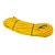 Cabo Sintético p/ Guincho Sem Gancho 28m Amarelo 20.000 Lb 9.071 Kg - Imagem 1