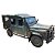 CAPOTA MILITAR LAND ROVER DEFENDER 110 MILITAR - Imagem 1