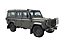 Kit de Iluminação Militar Land Rover Defender 90 / 110 / 130 - Imagem 11