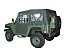 CAPOTA ENGESA F1 MODELO MILITAR - Imagem 1