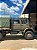 Bagageiro Caminhão Mercedes Unimog - Imagem 8