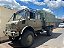 Bagageiro Caminhão Mercedes Unimog - Imagem 3