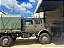 Bagageiro Caminhão Mercedes Unimog - Imagem 7