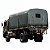 Capota Militar Caminhao Mercedes Atego 1725 Lona PVC Dupla Face - Imagem 2