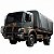 Capota Militar Caminhao Mercedes Atego 1725 Lona PVC Dupla Face - Imagem 3