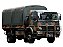 CAPOTA MILITAR CAMINHÃO MERCEDES BENZ 1725 – ATEGO  MODELO - Imagem 1