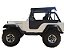 CAPOTA TOLDO PARA JEEP WILLYS / FORD CJ5 - Imagem 1