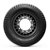 PNEU 650x16 AT52 ANTEO 10 LONAS 108/107L TT ARO 16 LISO - Imagem 1