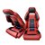 Banco Esportivo Max Ban Jeep Willys / Troller / Bandeirante / Jimny / Defender - Imagem 1