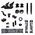 Kit Lift de Suspensão 6" Dodge RAM 2019 - 2024 - Imagem 1