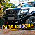 Parachoque Dianteiro Nissan Frontier 2023 e 2024 Faróis Duplos LEDs - Imagem 4