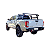Parachoque Traseiro Frontier 2017 - 2025 - Imagem 3