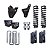Kit Lift Suspensão 2" F-250 4x2 - Imagem 1