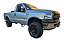 Kit Lift Suspensão 4" F-250 4x4 - Imagem 2