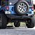 Parachoque Traseiro Wrangler JK / JKU Longo - Imagem 2