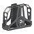 Suporte Duplo de Galão c/ Galão 20L Jeep Wrangler JK - JKU / Troller - Imagem 1