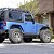 Estribos/ Rockslider Wrangler JK - Imagem 2