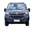 Parachoque Dianteiro Renault Master - Imagem 2