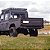 Parachoque Traseiro Defender - Imagem 2