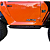 Estribos/ Rockslider Stark - Imagem 3
