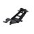 Base de Guincho e Suporte de Placa Toyota Hilux 2021 - 2023 - Imagem 3
