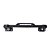 Base de Guincho e Suporte de Placa Toyota Hilux 2021 - 2023 - Imagem 1