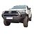 Parachoque Dianteiro Hilux 2021 - 2024 - Imagem 2