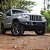 Para-Choque Dianteiro Jeep Cherokee KK - Imagem 2