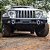 Para-Choque Dianteiro Jeep Cherokee KK - Imagem 3
