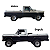 Kit Lift Suspensão 4" F-100 / F-1000 4x2 1971 - 1992 - Imagem 2